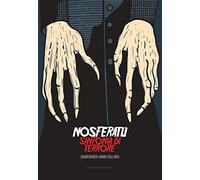Nosferatu. Sinfonia di terrore