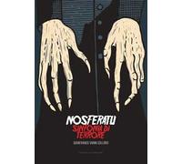 Nosferatu. Sinfonia di terrore