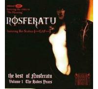 Nosferatu - The Best of Vol.1