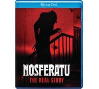 Nosferatu - The Real Story (Blu-ray) Nicholas Barber Robin Bextor