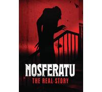 Nosferatu - The Real Story (DVD) Nicholas Barber Robin Bextor