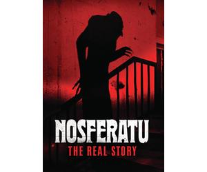 Nosferatu - The Real Story (DVD) Nicholas Barber Robin Bextor
