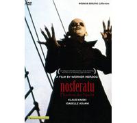 Nosferatu the Vampire
