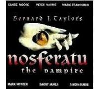 Nosferatu: The Vampire / O.L.C.