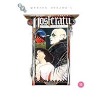 Nosferatu the Vampyre