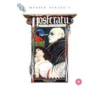 Nosferatu the Vampyre (Blu-ray) Dan van Husen Jan Groth (PRESALE 22/09/2025)