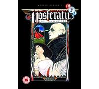 Nosferatu The Vampyre [DVD]