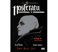 Nosferatu: The Vampyre & Phantom Der Nacht