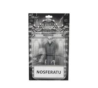 NECA Count orlok Silver Screen Edition Scale Action Fig. 15 cm Nosferatu Toony Terrors