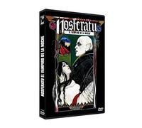 Nosferatu, Vampiro de la Noche DVD 1979 Nosferatu: Phantom der Nacht