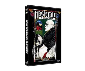 Nosferatu, Vampiro de la Noche DVD 1979 Nosferatu: Phantom der Nacht