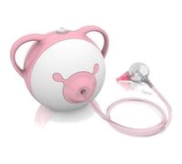 NOSIBOO nasale rosa elettrico