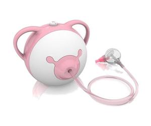 NOSIBOO nasale rosa elettrico