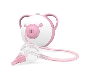 Nosiboo Pro Aspiratore Nasale per bambini e neonato (elettrico)