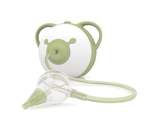 Nosiboo Pro Aspiratore Nasale per bambini e neonato (elettrico)