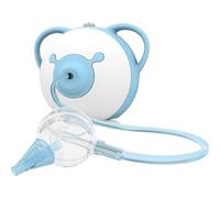 Nosiboo Pro Green aspiratore nasale 1 pz