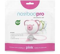 NOSIBOO Pro Set di accessori - Set di accessori - Rosa