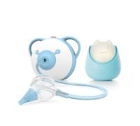 Nosiboo Pro + Zigg Bundle - Respiro libero e sogni d’oro