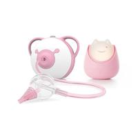 Nosiboo Pro + Zigg Bundle - Respiro libero e sogni d’oro