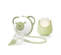 Nosiboo Pro + Zigg Bundle - Respiro libero e sogni d’oro