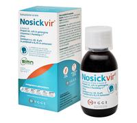 NOSICKVIR Sciroppo 150ml