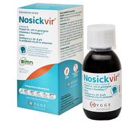 NOSICKVIR*Sciroppo 150ml