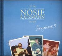 Nosie Katzmann Songbook 3 (CD)