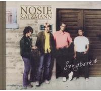 Nosie Katzmann Songbook 4 (CD)