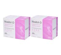 NosiFol®-D 2x30 pz Bustina