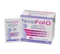 SAKURA ITALIA SRL NOSIFOL-D 30BUST