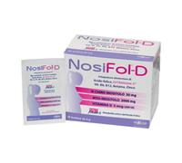 SAKURA ITALIA SRL NOSIFOL-D 30BUST