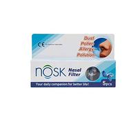 NOSK Respira Pulito Filtro Nasale 5 pz.