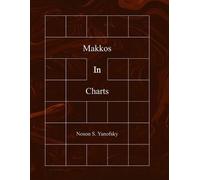 Noson S Yanofsky Makkos In Charts (Tascabile) Gemara in Charts