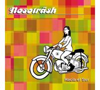 Nosotrash - Hacia El Sur-Reed