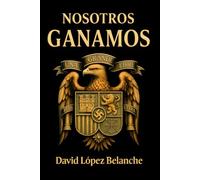 Nosotros Ganamos: Edición Blanco y Negro