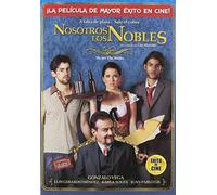 Nosotros Los Nobles
