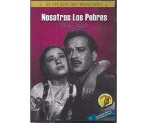 Nosotros Los Pobres