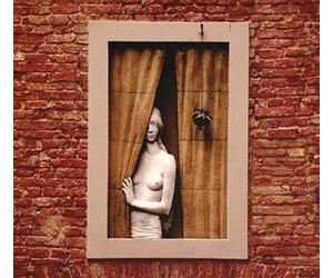 Nosound - A SENSE OF LOSS -REISSUE-