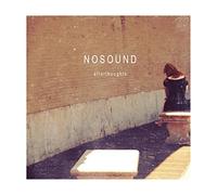 Nosound - Afterthoughts