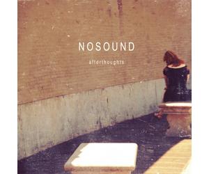Nosound - Afterthoughts