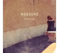 Nosound - Afterthoughts