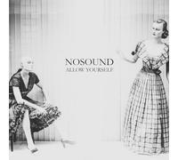 Nosound Allow Yourself (CD) Album