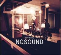 Nosound Introducing (CD) Album