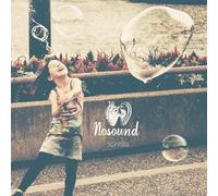Nosound – Scintilla – CD – Kscope