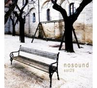 Nosound Sol29 (CD) Album with DVD