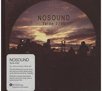 Nosound - Teide 2390