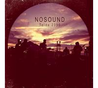 Nosound - Teide 2390 (Cd+Dvd)