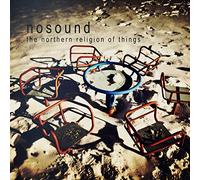 Nosound The Northern Religion of Things (CD) Album