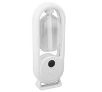 Nosqew Diffusore Automatico per Diffusore di Aromaterapia Intelligente Senza Fili con Tecnologia di Spruzzo Senza Angolo Morto a 360° per Camera Letto, Bagno, Ufficio, Auto,
