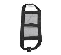 Nosqew Imbracatura per animali ad alta resistenza, facile da scalare, per agnelli, capre, alpaca e cani da bestiame, in nylon resistente, 34 x 58 cm